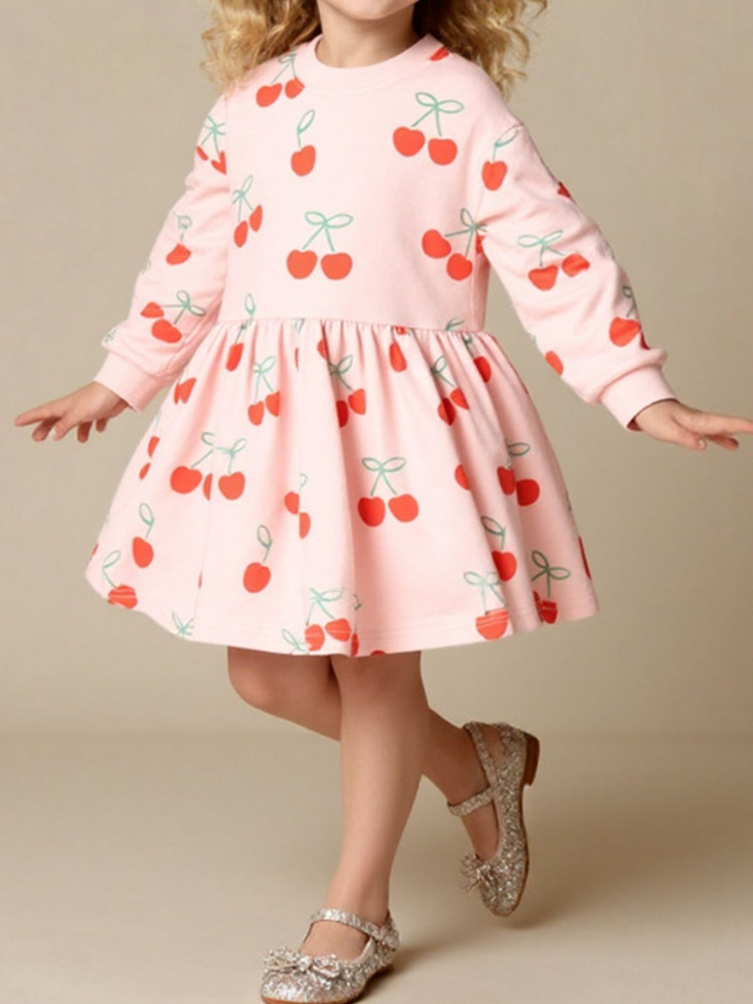 Jurken - Kids Meisjes