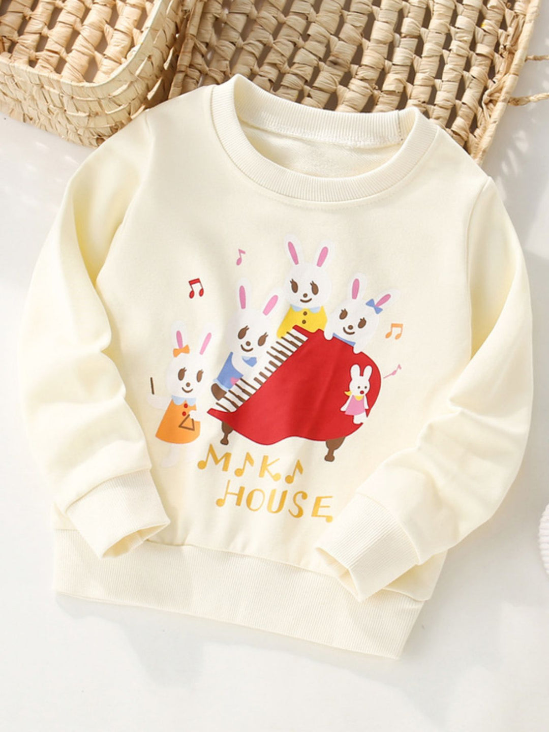 Truien - Kids Meisjes